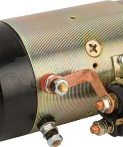 Motor MPP 12V CC 2100W relé incluido