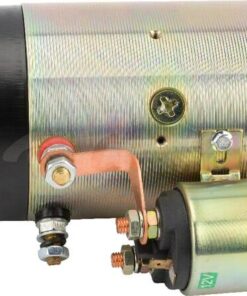 Motor MPP 12V CC 2100W relé incluido