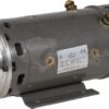 Motor CC MPP 12VCC 2500W B14AI