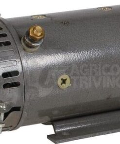 MPP Motor 24 VCC 3000W, B14A