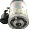 Motor MPP 24V CC 2100W relé incluido
