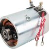 Motor 24V CC 2,2 kw + PTC
