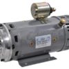 MPP Motor 24 VCC 3000W, B14A 6 MPP Motor 24 VCC 3000W, B14A