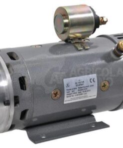 MPP Motor 24 VCC 3000W, B14A