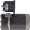 Motor 24V CC 800W relé incl 5 Motor 24V CC 800W relé incl