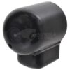Cubierta protectora DC Motor 12 Cubierta protectora DC Motor