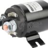 MPP 12V CC Motor Relé, 300 A