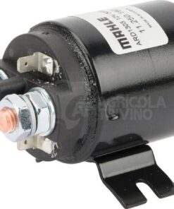 MPP 12V CC Motor Relé, 300 A