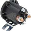 MPP 24V CC Motor Relé, 150 A