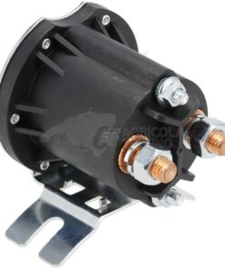 MPP 24V CC Motor Relé, 150 A