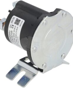 MPP 24V CC Motor Relé, 150 A