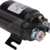 MPP 24V CC Motor Relé, 300 A