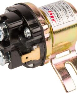 Relé motor CC MPP 24 V 100 A