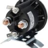 Relé motor CC MPP 24 V 150 A