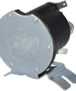 Relé motor CC MPP 24 V 150 A