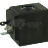 Bobina para 2/2 válvula 230 V AC (aplicar a la ficha de SP666) 4 Bobina para 2/2 válvula 230 V AC (aplicar a la ficha de SP666)