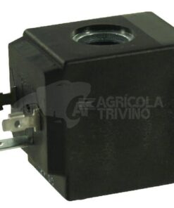 Bobina para 2/2 válvula 230 V AC (aplicar a la ficha de SP666)