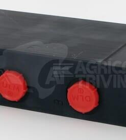 MPP Placa base 3 secciones