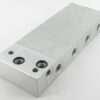 MPP Placa base 4 secciones