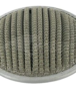 MPP Filtro asp. Ø 60 mm, 250 µ