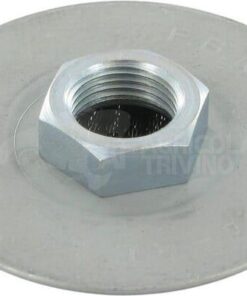 MPP Filtro asp. Ø 60 mm, 250 µ