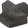 Filtro antisalpicaduras MPP