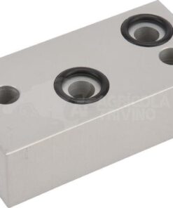 Placa MPP 24 mm