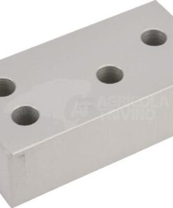 Placa MPP 24 mm