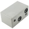 MPP Placa distanciadora 48 mm 5 MPP Placa distanciadora 48 mm