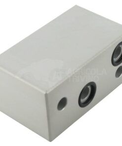 MPP Placa distanciadora 48 mm