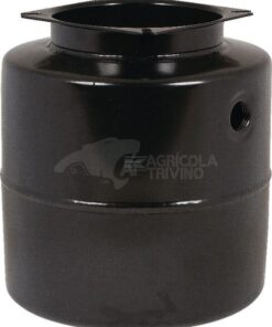 Depósito MPP 5 l corto