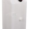 Depósito PE, 8 L, MPP
