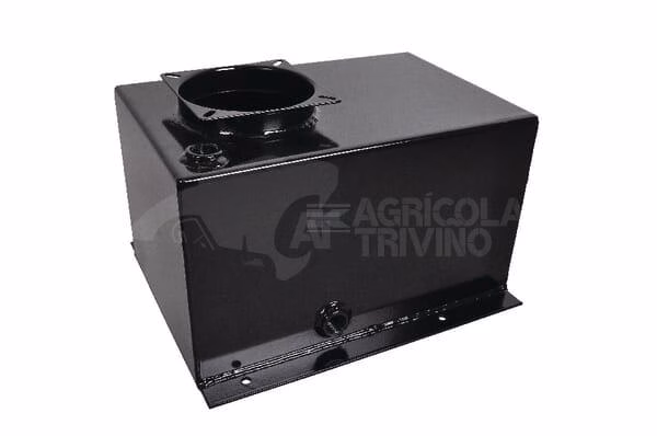 MPP Depósito de aceite 15 l 1 MPP Depósito de aceite 15 l