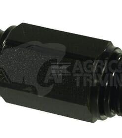 Regulador de volumen 2-16l/min