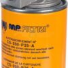 Filt. retorn. MPS 050-R-G1-P25 12 Filt. retorn. MPS 050-R-G1-P25