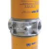 Filtro de retorno 1 1/2 BSP