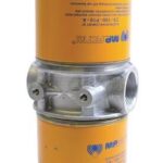 Filtro de retorno 1 1/2 BSP