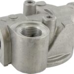 Alojamiento de filtro MPS051/071-R-G1(3/4" BSP)