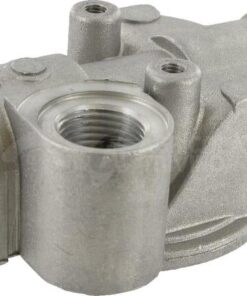 Alojamiento de filtro MPS051/071-R-G1(3/4" BSP)