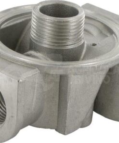 Alojamiento de filtro MPS051/071-R-G1(3/4" BSP)