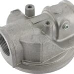 Cuerpo de filtro MPS100/150-O-G1-A-T(1 1/4" BSP sin derivación)