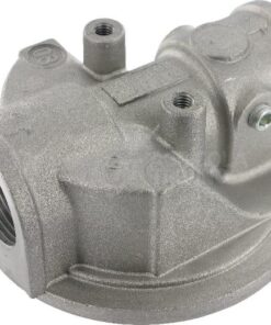 Cuerpo de filtro MPS100/150-O-G1-A-T(1 1/4