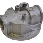 Alojamiento de filtro MPS101/151-R-G1(1 1/4" BSP)