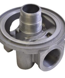 Alojamiento de filtro MPS101/151-R-G1(1 1/4" BSP)
