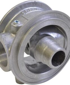 Alojamiento de filtro MPS200/250-S-G1(1 1/2" BSP)