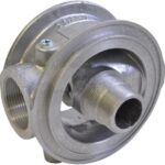 Alojamiento de filtro MPS200/250-R-G1(1 1/2" BSP)