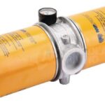 Alojamiento de filtro MPS200/250-S-G1(1 1/2" BSP)