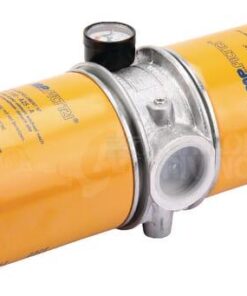 Alojamiento de filtro MPS200/250-S-G1(1 1/2" BSP)