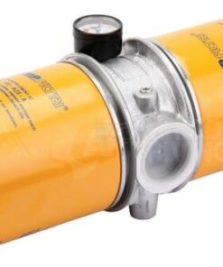 Alojamiento de filtro MPS200/250-S-G1(1 1/2