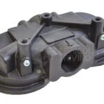 Alojamiento de filtro MPS300/350-S-G1(1 1/2" BSP)